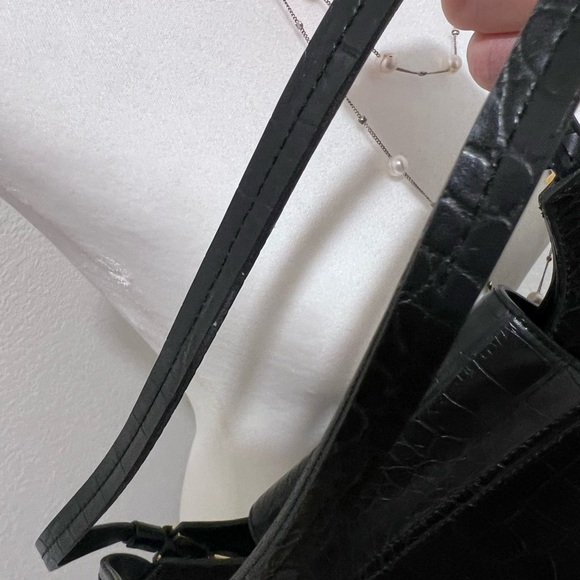 Guess Y2K Faux leather purse - Picture 8 of 17